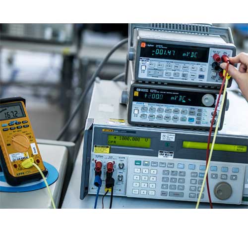 Electro Technical Instruments Calibration Service Provider in Pune, Chakan, Ranjangaon