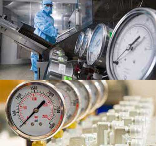 Pharma Industries Calibration Service Provider in Pune, Chakan, Ranjangaon