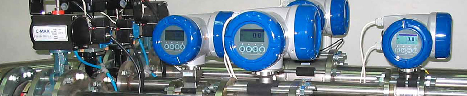 Flow Meter Calibration Services in Pune, Chakan and Ranjangaon